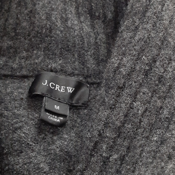 J.Crew sweater size M - Picture 3 of 4